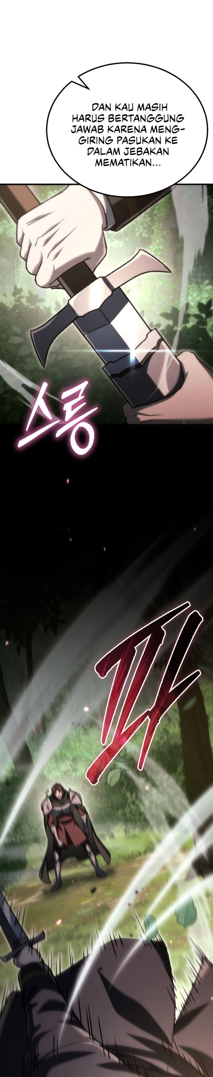 Baca Genius Blacksmith's Game - Chapter 59 halaman 9