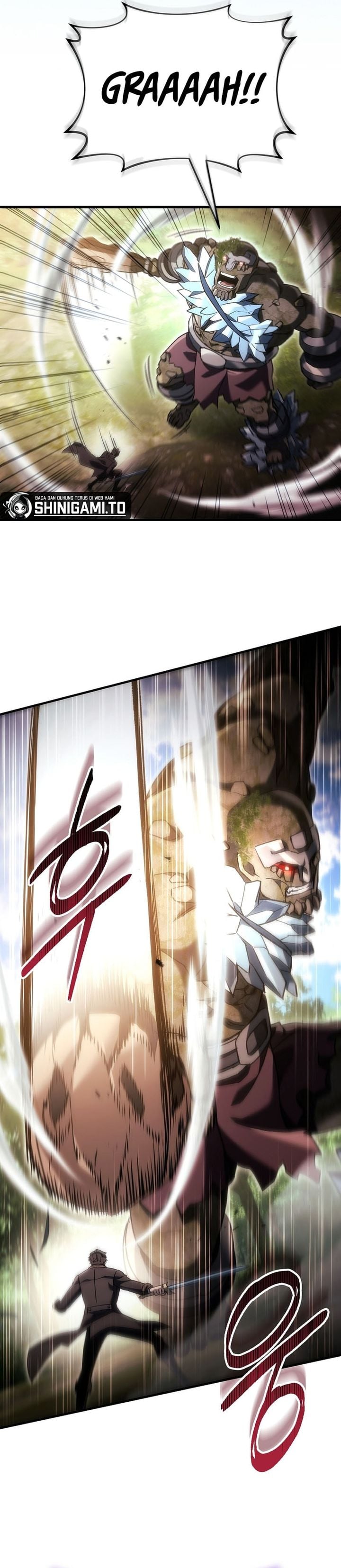Baca Genius Blacksmith's Game - Chapter 60 halaman 11