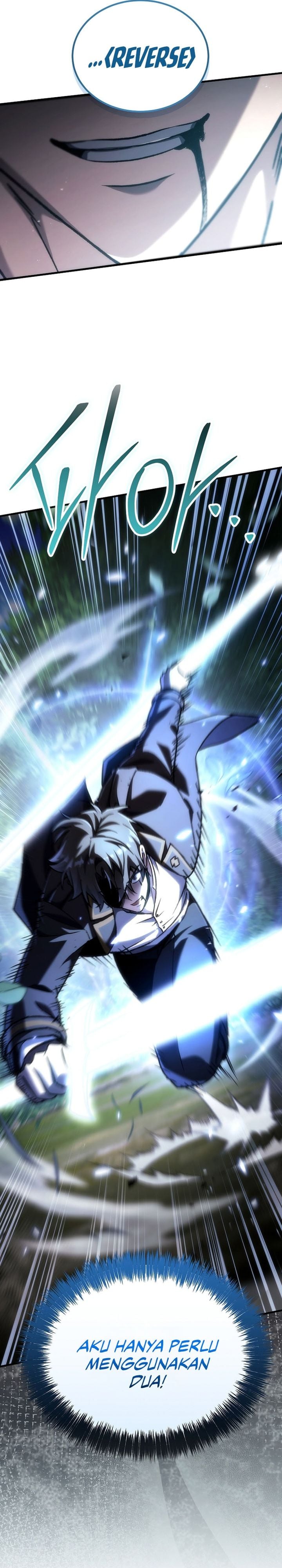 Baca Genius Blacksmith's Game - Chapter 60 halaman 2
