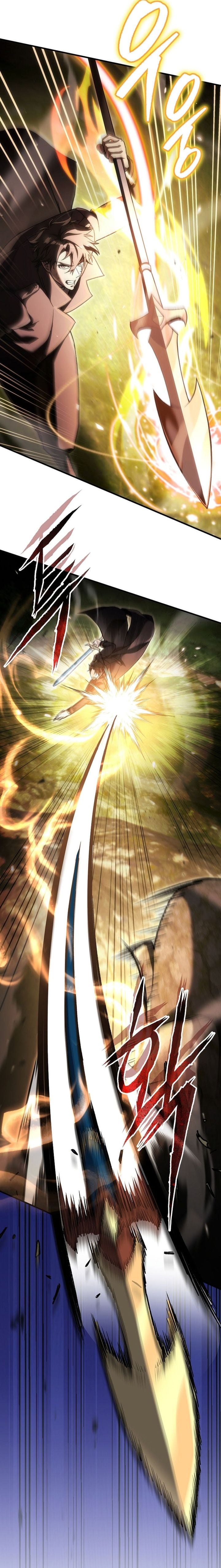 Baca Genius Blacksmith's Game - Chapter 60 halaman 4