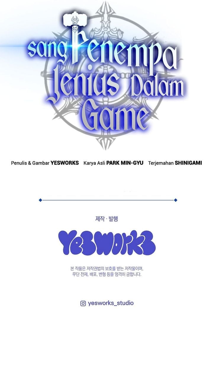 Baca Genius Blacksmith's Game - Chapter 60 halaman 41