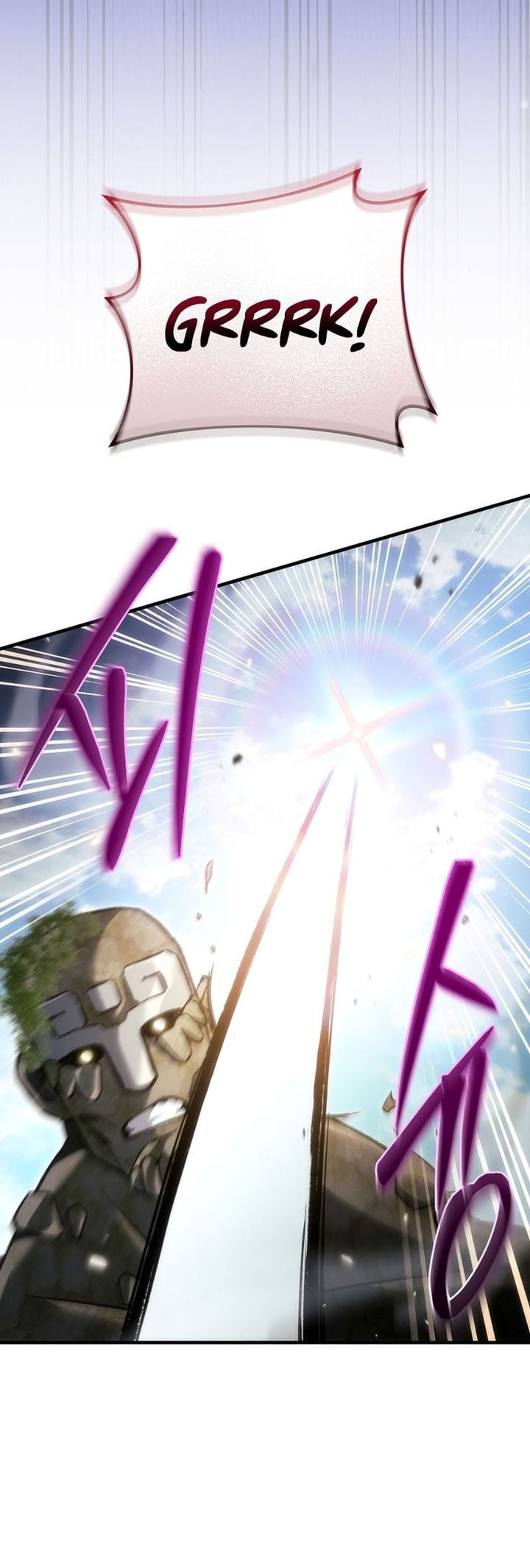 Baca Genius Blacksmith's Game - Chapter 60 halaman 5