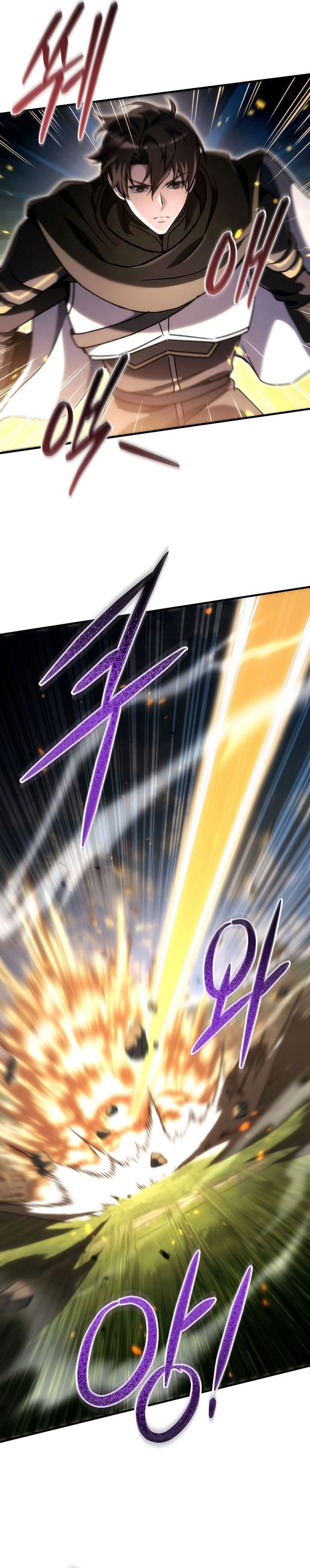 Baca Genius Blacksmith's Game - Chapter 62 halaman 31