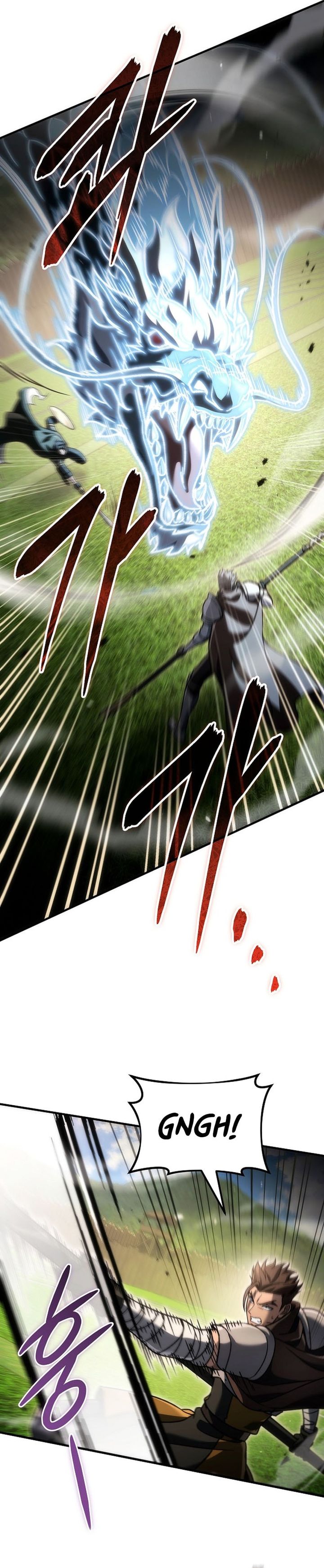 Baca Genius Blacksmith's Game - Chapter 63 halaman 11