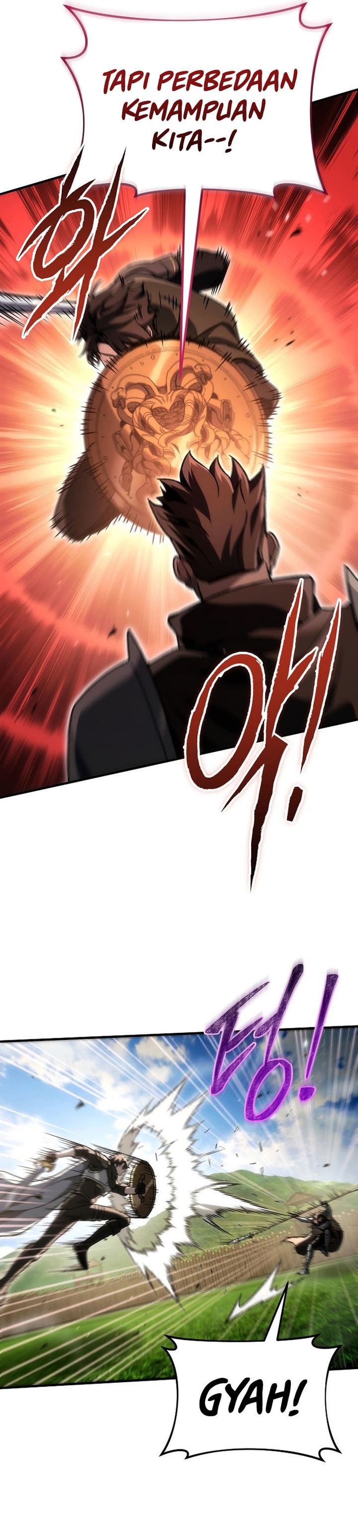Baca Genius Blacksmith's Game - Chapter 63 halaman 14