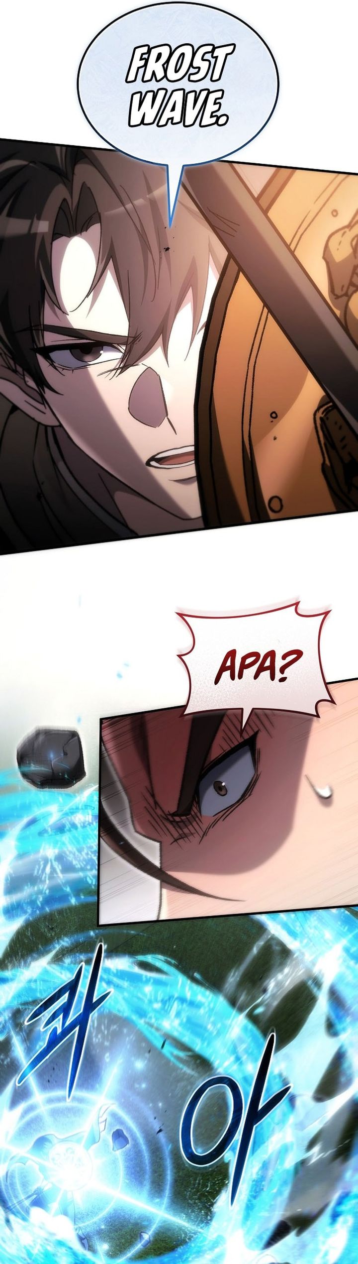 Baca Genius Blacksmith's Game - Chapter 63 halaman 18