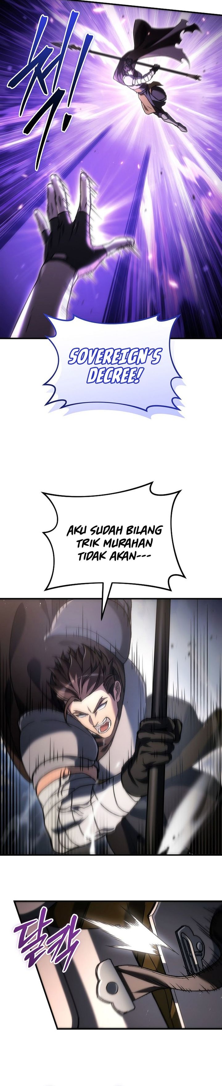 Baca Genius Blacksmith's Game - Chapter 63 halaman 30
