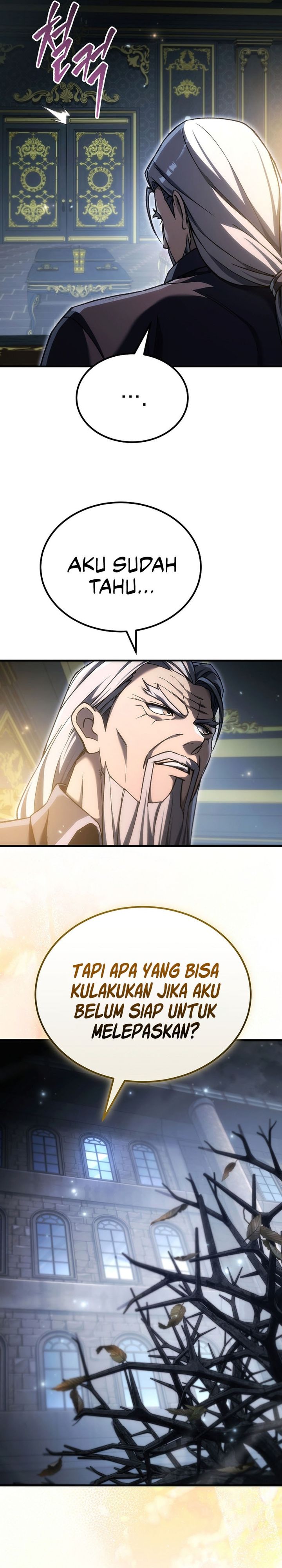 Genius Blacksmith's Game Chapter 65 - Page 10