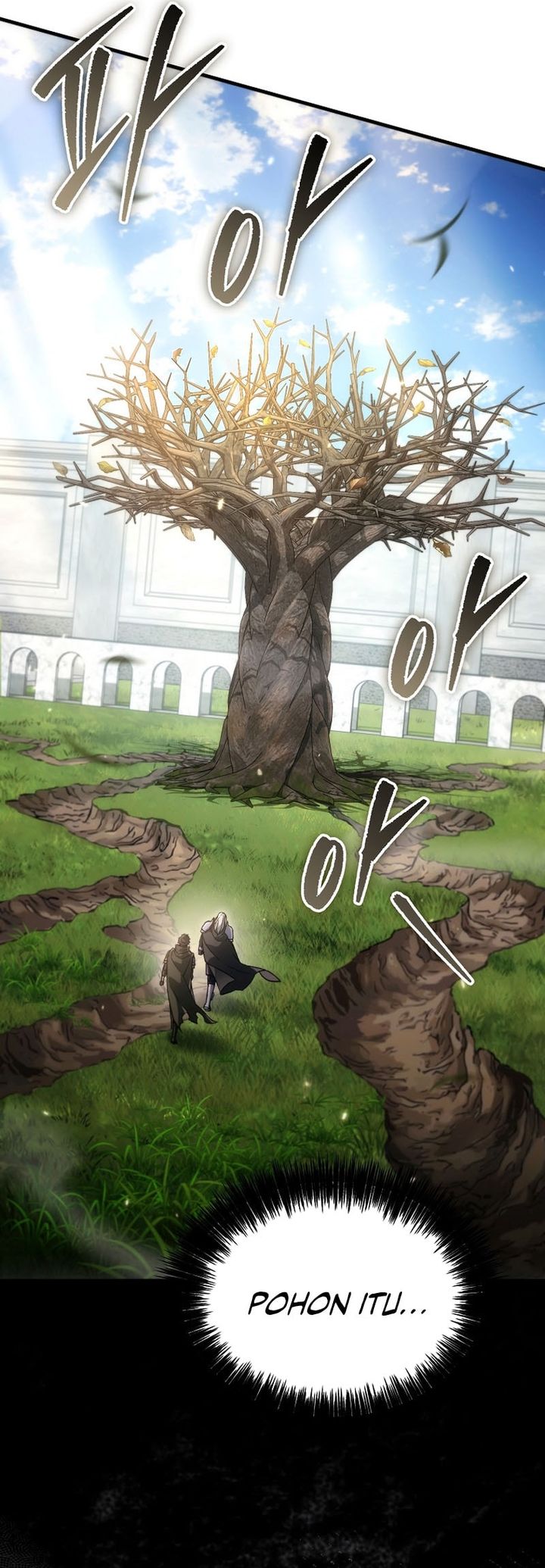 Genius Blacksmith's Game Chapter 65 - Page 16