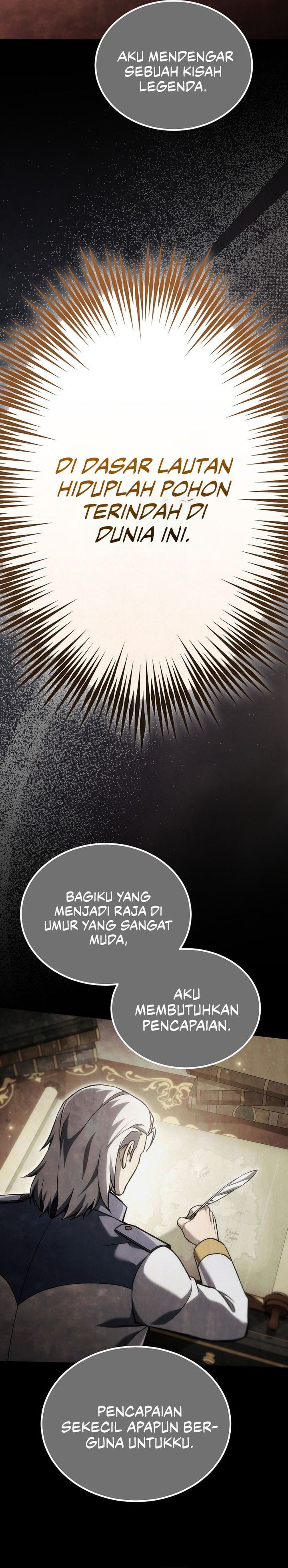 Genius Blacksmith's Game Chapter 65 - Page 25