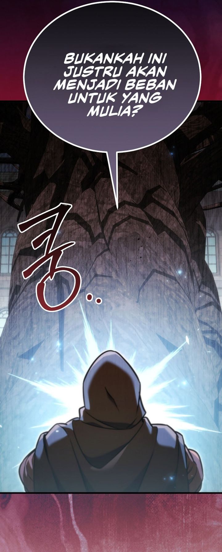 Genius Blacksmith's Game Chapter 65 - Page 36
