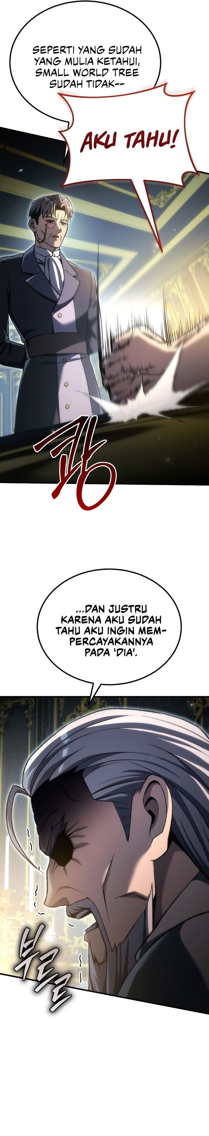 Genius Blacksmith's Game Chapter 65 - Page 8