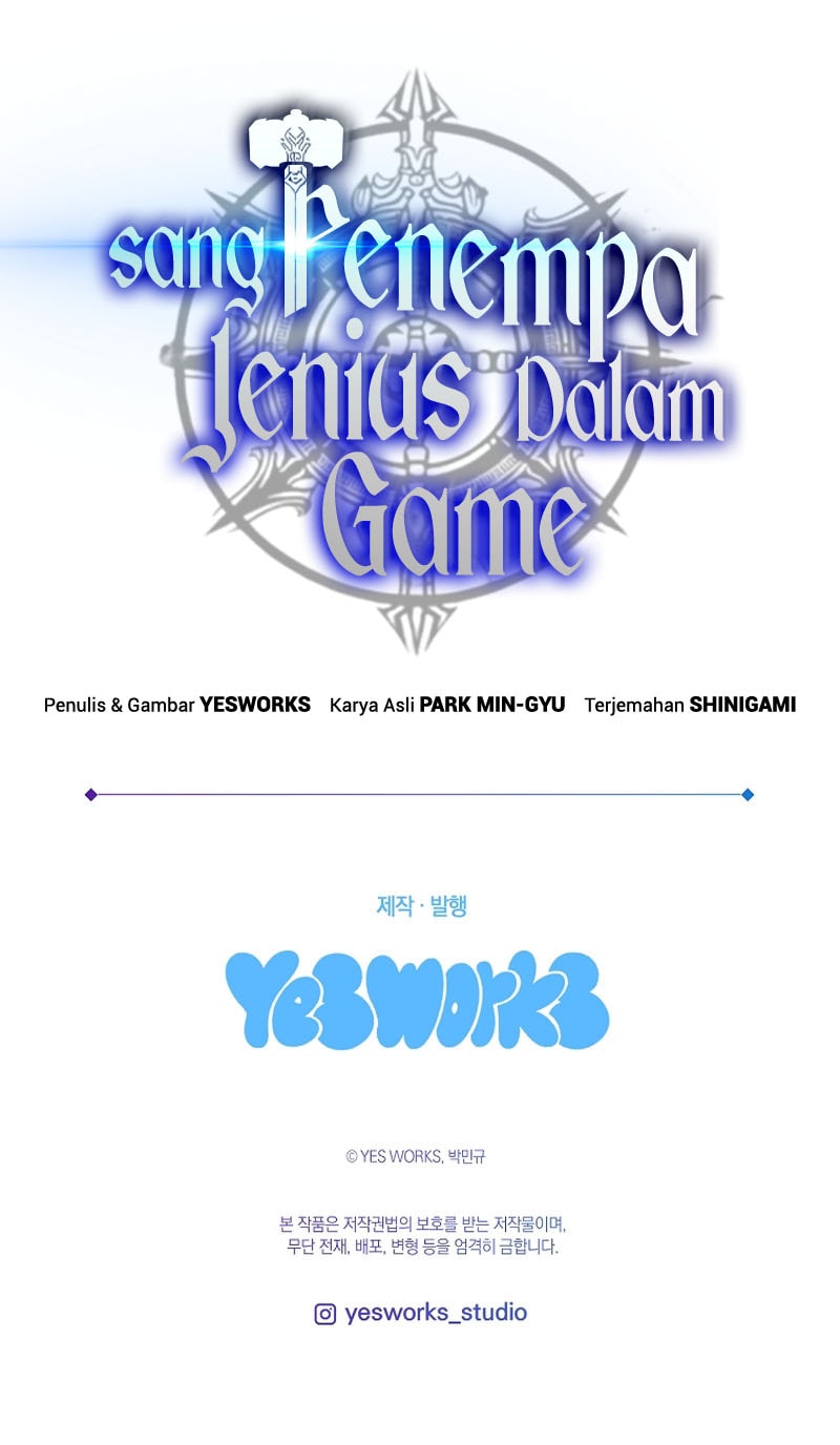 Genius Blacksmith's Game Chapter 66 - Page 16