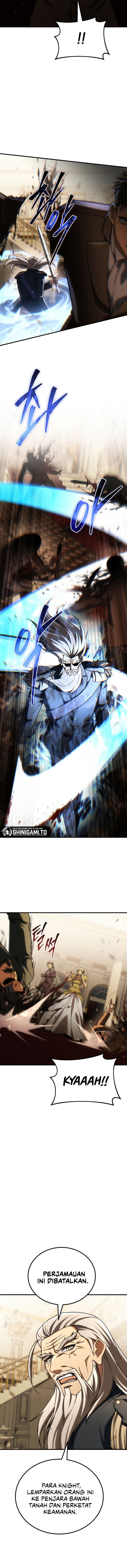 
              Genius Blacksmith’s Game             Chapter 70