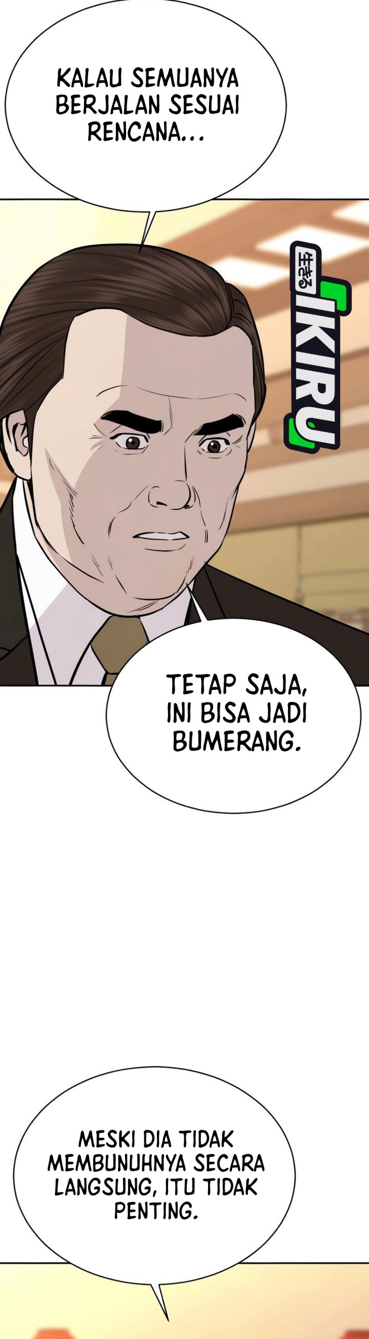 Baca Genius Grandson of the Loan Shark King - Chapter 100 halaman 12