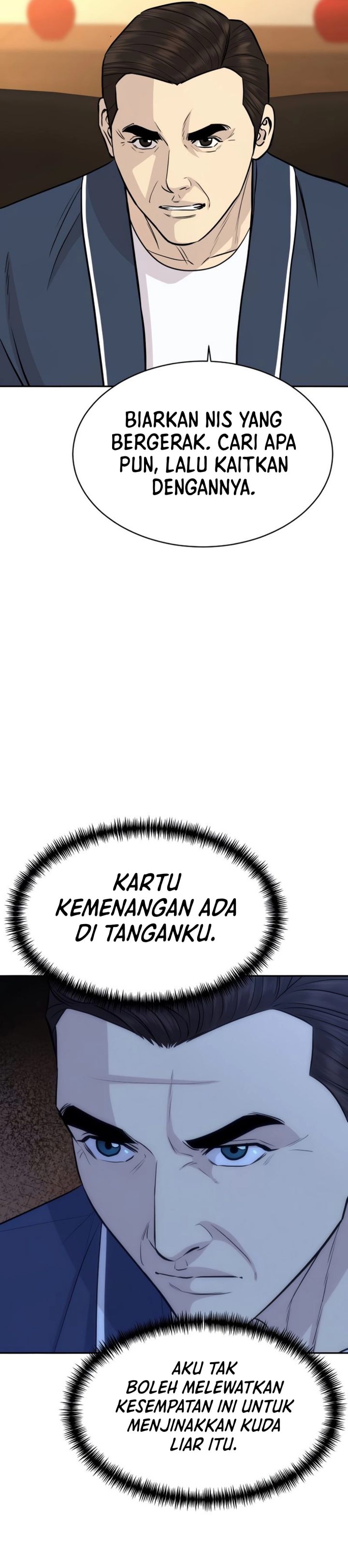 Baca Genius Grandson of the Loan Shark King - Chapter 100 halaman 13