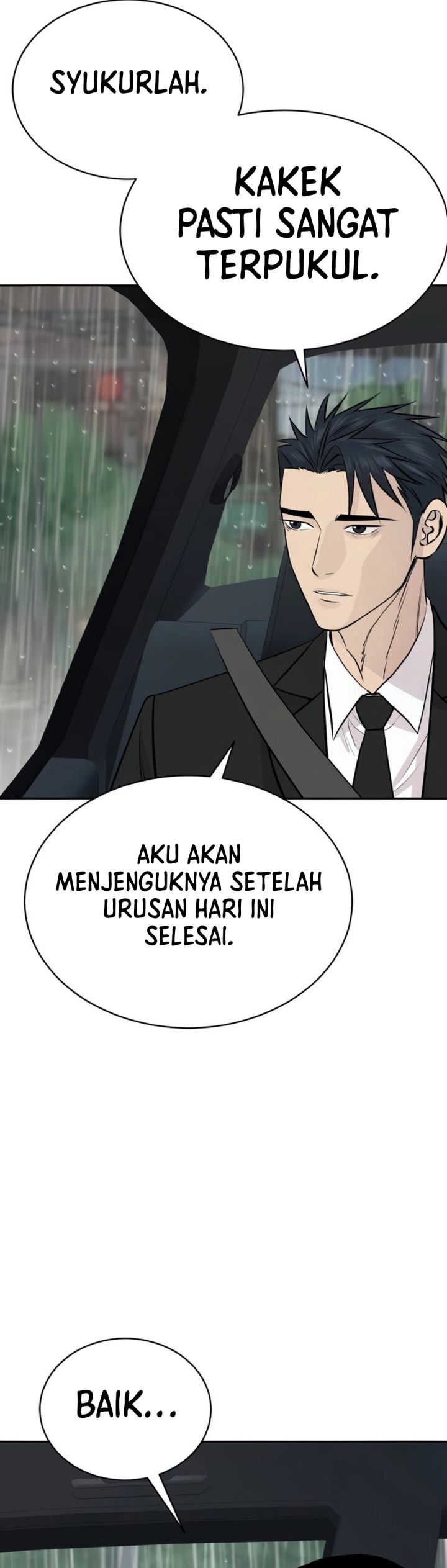 Baca Genius Grandson of the Loan Shark King - Chapter 100 halaman 16