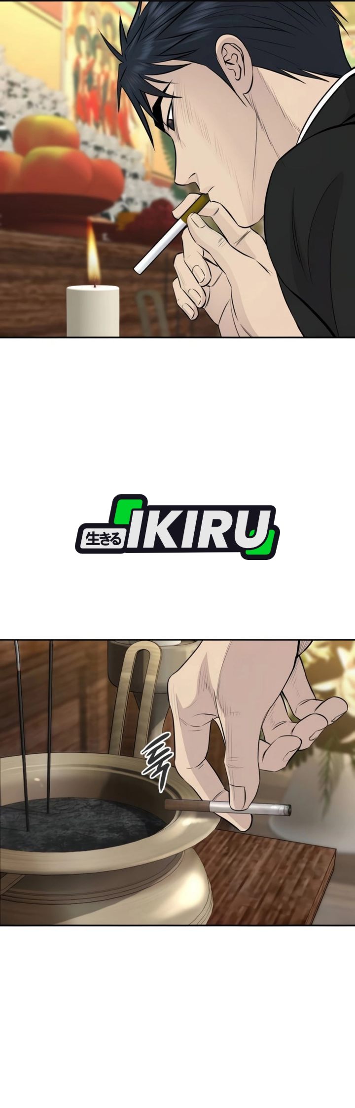 Baca Genius Grandson of the Loan Shark King - Chapter 100 halaman 21