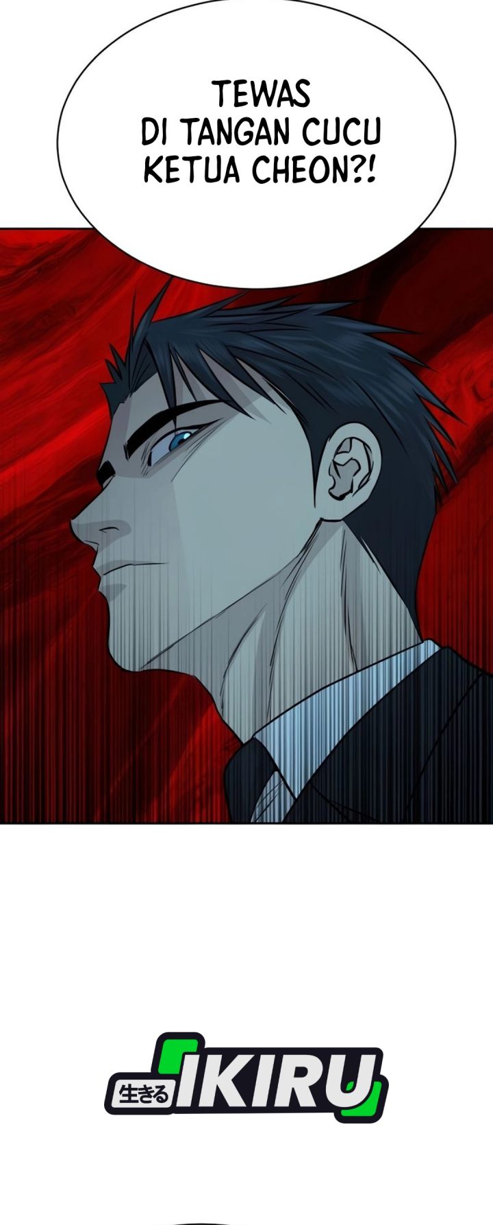 Baca Genius Grandson of the Loan Shark King - Chapter 100 halaman 4