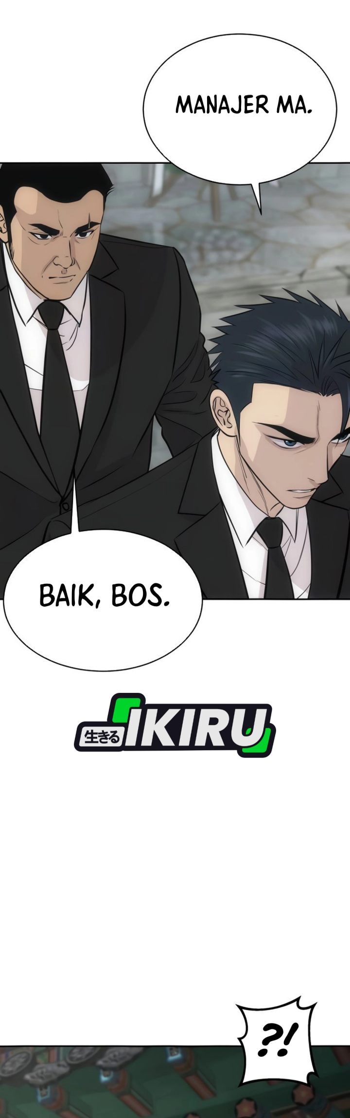 Baca Genius Grandson of the Loan Shark King - Chapter 100 halaman 41