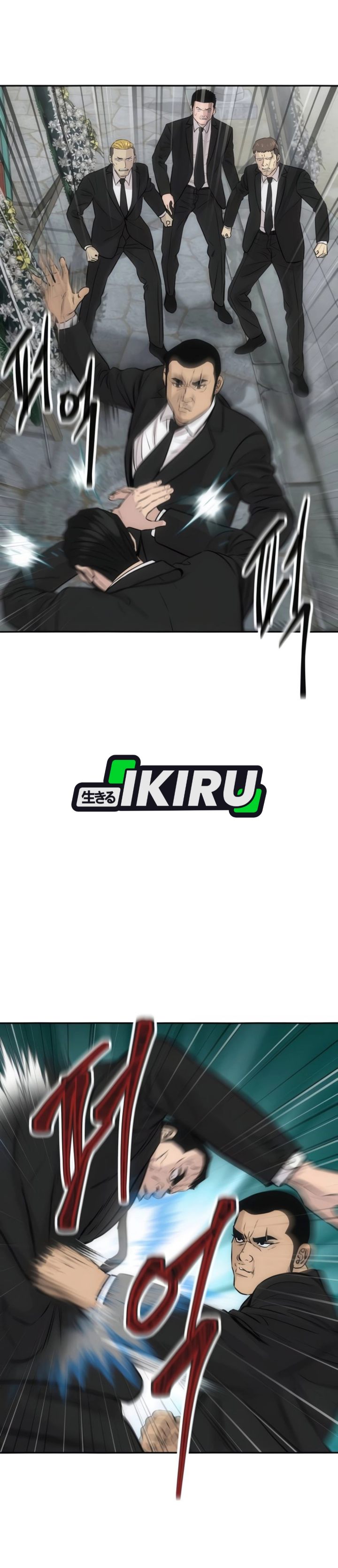 Baca Genius Grandson of the Loan Shark King - Chapter 100 halaman 43