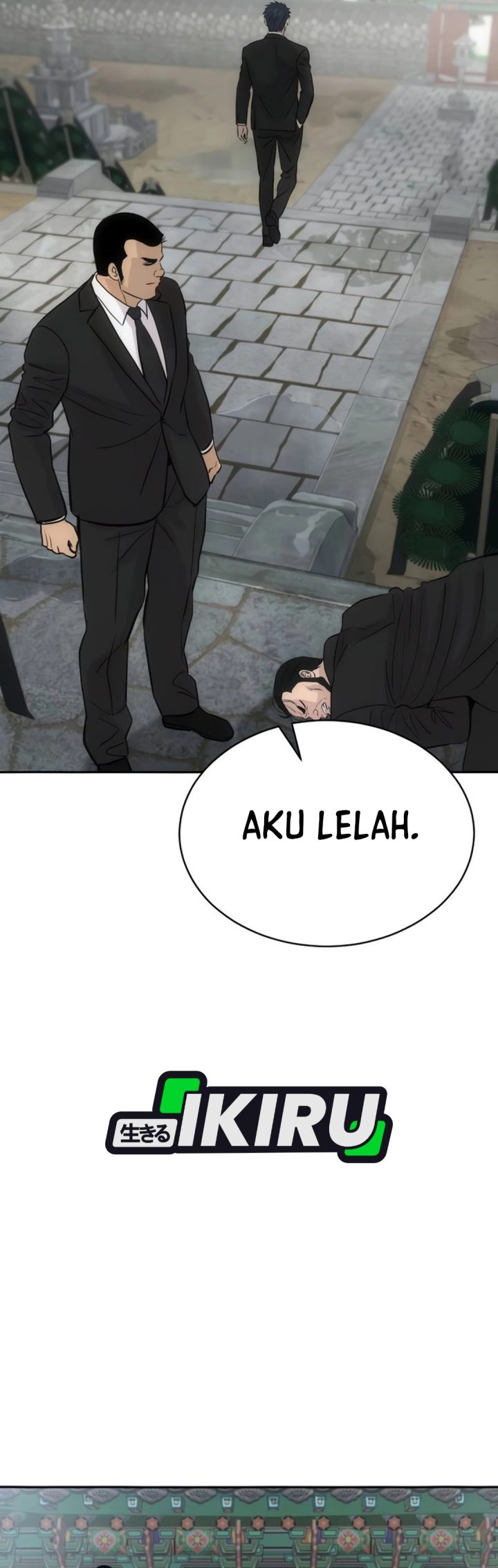 Baca Genius Grandson of the Loan Shark King - Chapter 100 halaman 45