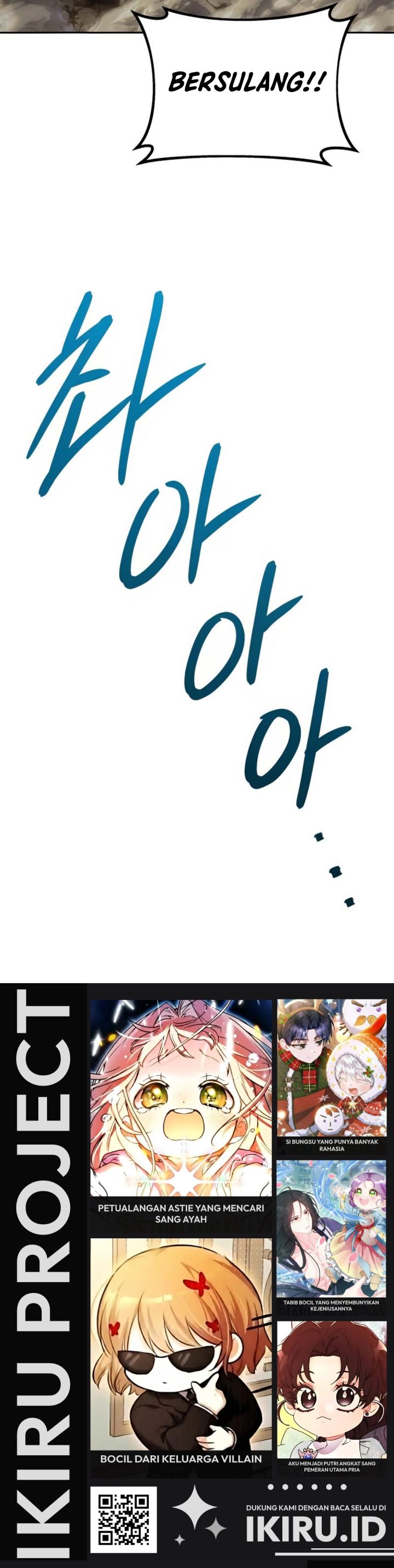 Baca Genius Grandson of the Loan Shark King - Chapter 100 halaman 49