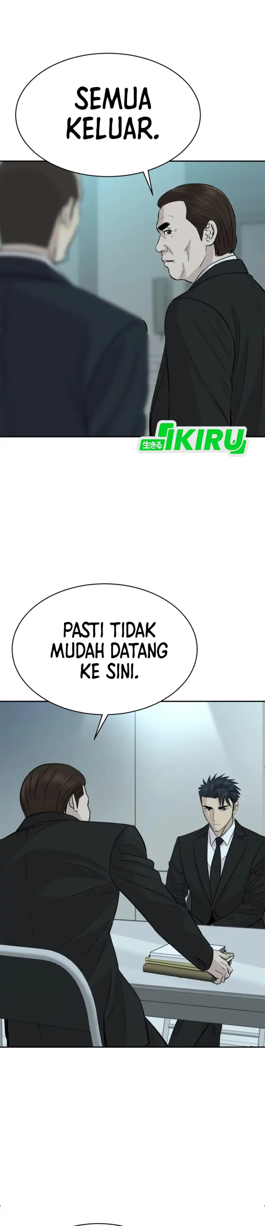 Baca Genius Grandson of the Loan Shark King - Chapter 101 halaman 14