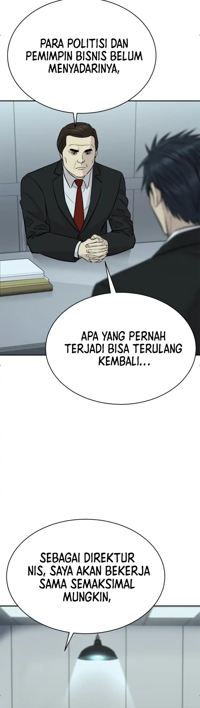 Baca Genius Grandson of the Loan Shark King - Chapter 101 halaman 20