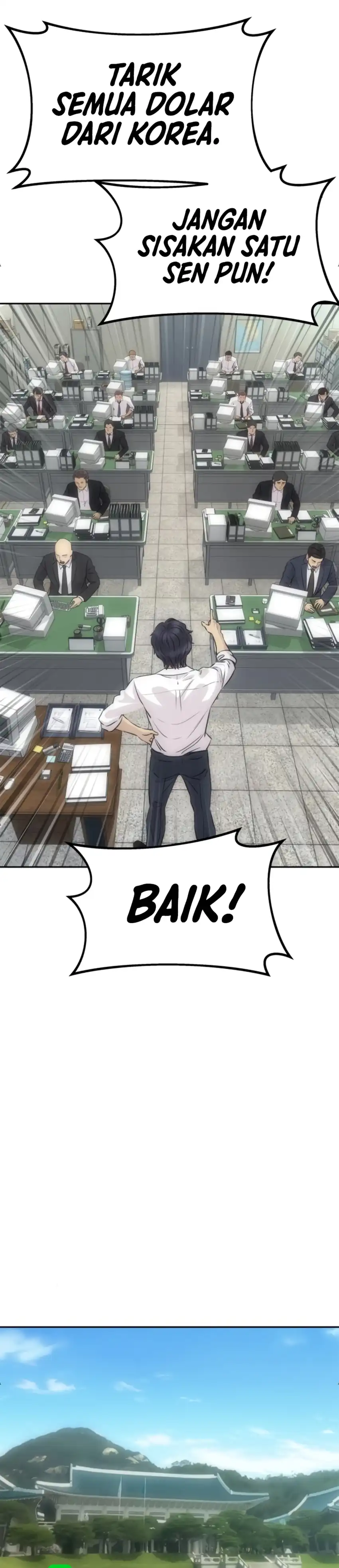 Baca Genius Grandson of the Loan Shark King - Chapter 101 halaman 30