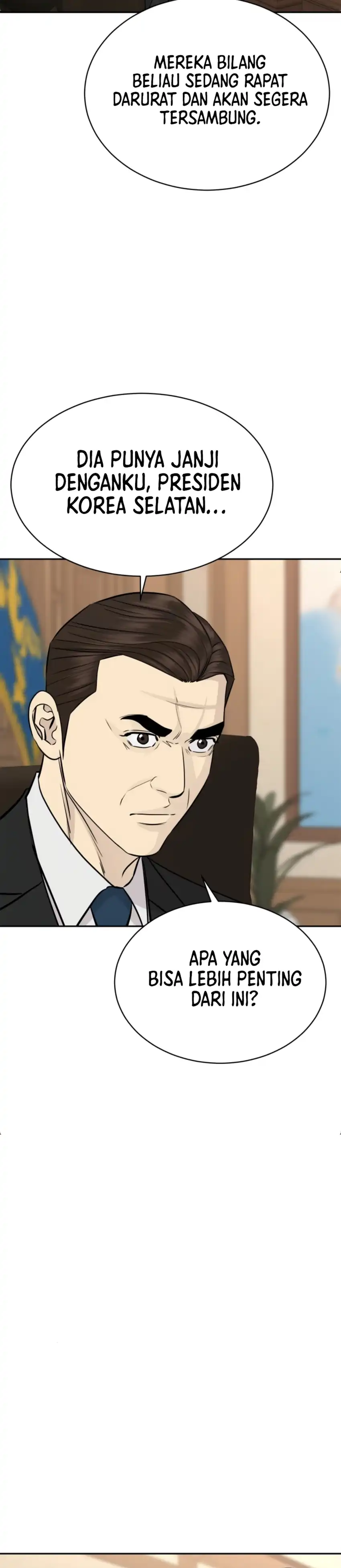 Baca Genius Grandson of the Loan Shark King - Chapter 101 halaman 32