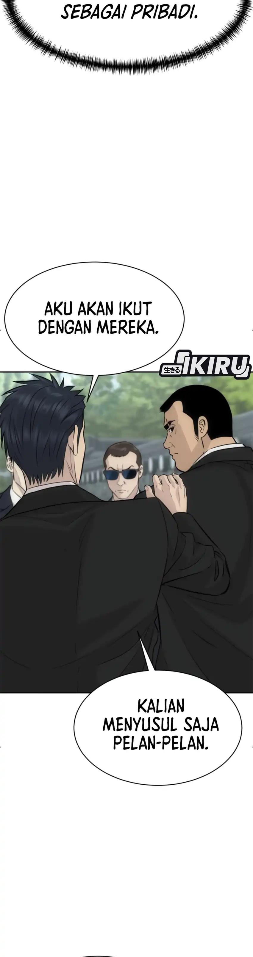 Baca Genius Grandson of the Loan Shark King - Chapter 101 halaman 4