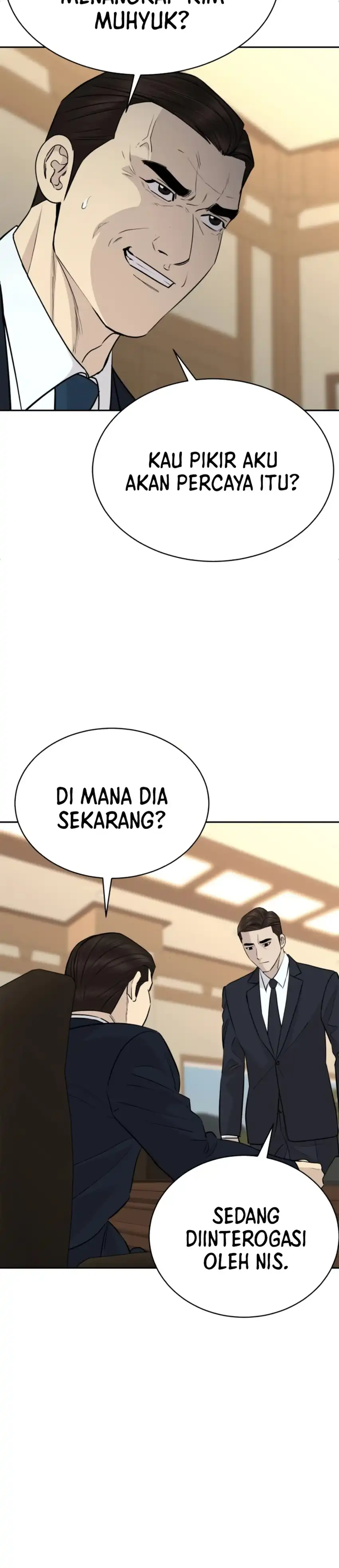 Baca Genius Grandson of the Loan Shark King - Chapter 102 halaman 11