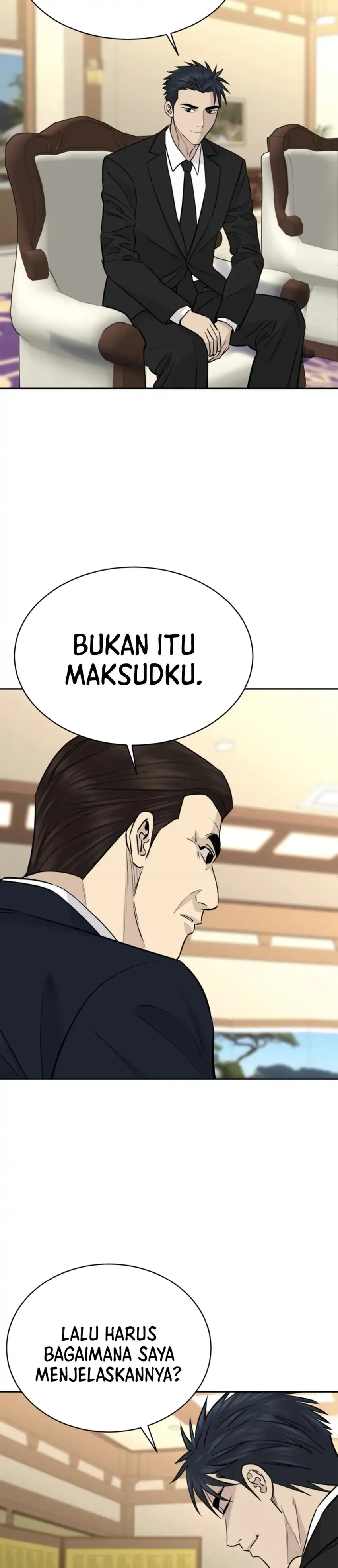 Baca Genius Grandson of the Loan Shark King - Chapter 102 halaman 14