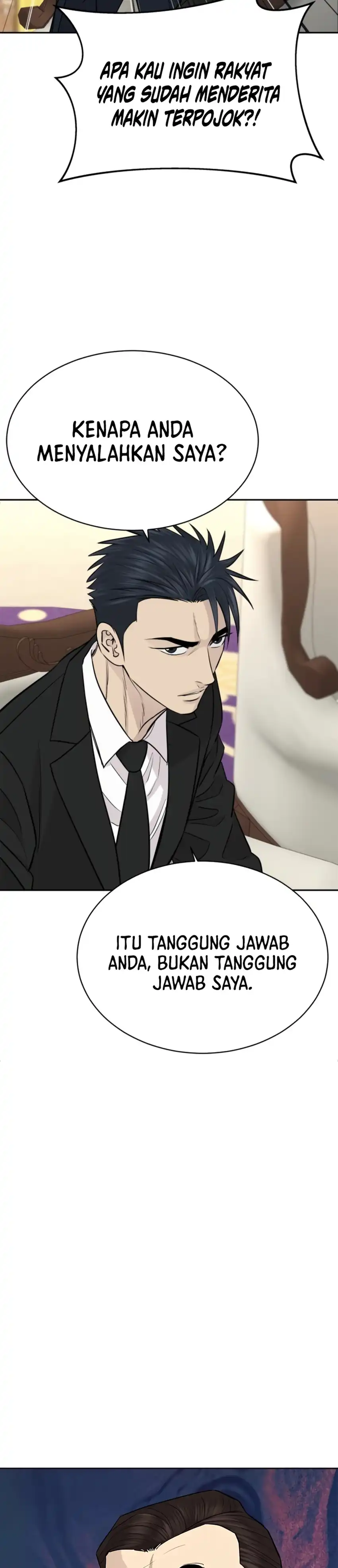 Baca Genius Grandson of the Loan Shark King - Chapter 102 halaman 21