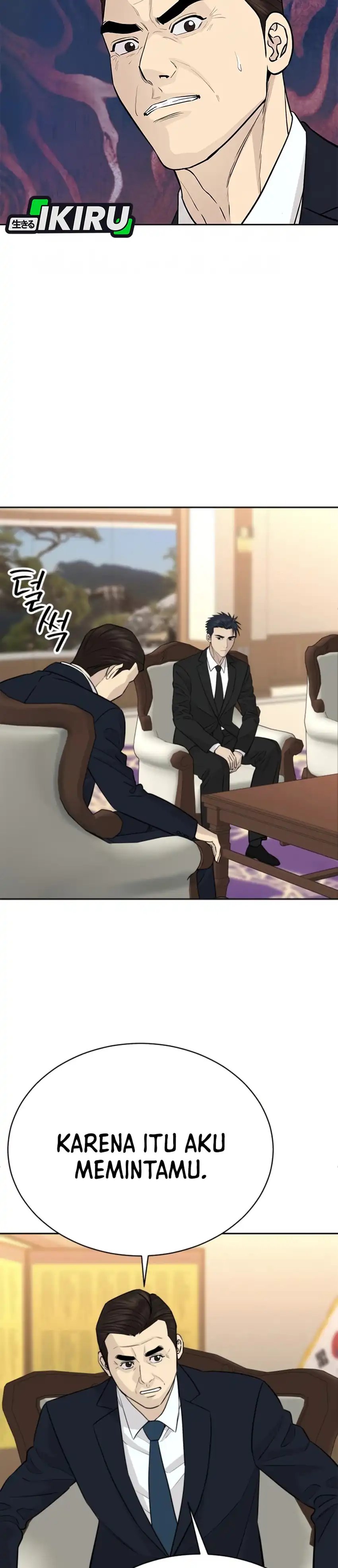 Baca Genius Grandson of the Loan Shark King - Chapter 102 halaman 22