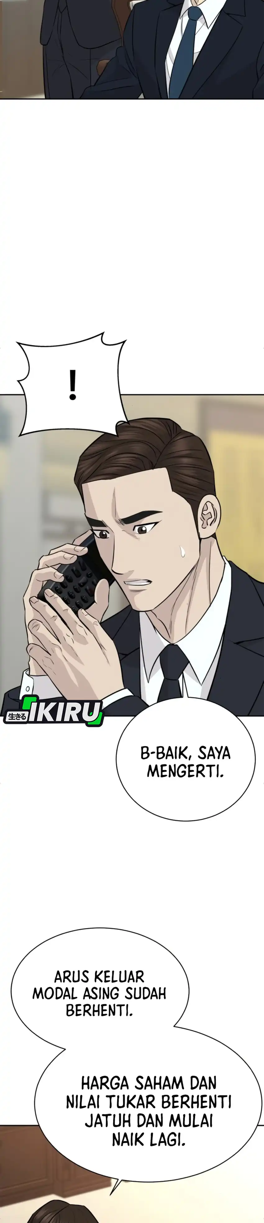 Baca Genius Grandson of the Loan Shark King - Chapter 102 halaman 31