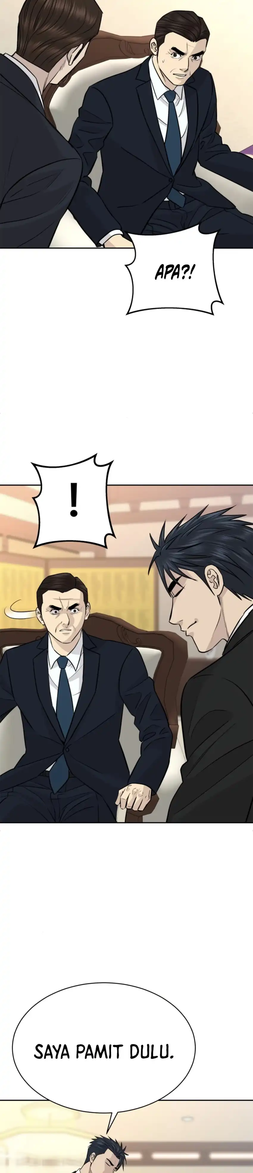 Baca Genius Grandson of the Loan Shark King - Chapter 102 halaman 32