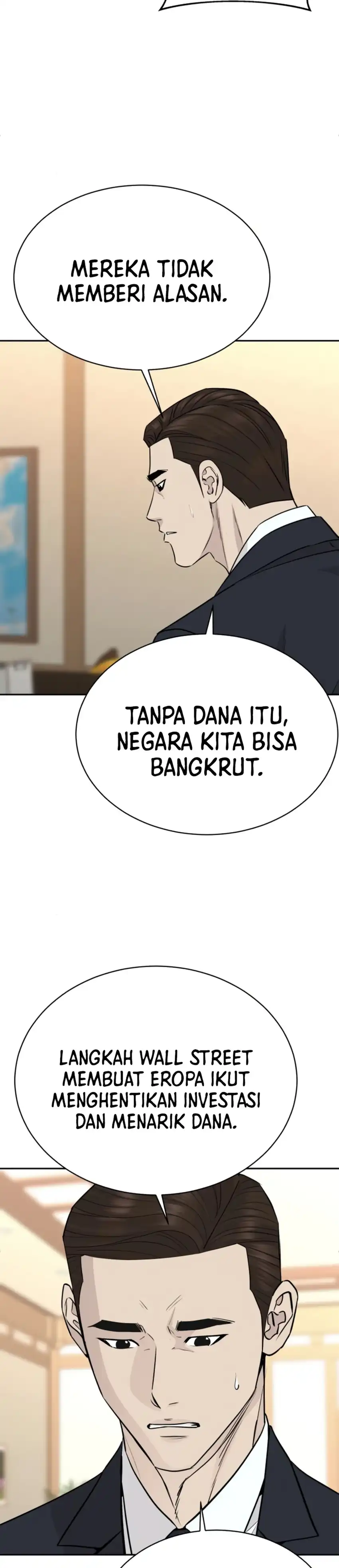 Baca Genius Grandson of the Loan Shark King - Chapter 102 halaman 7
