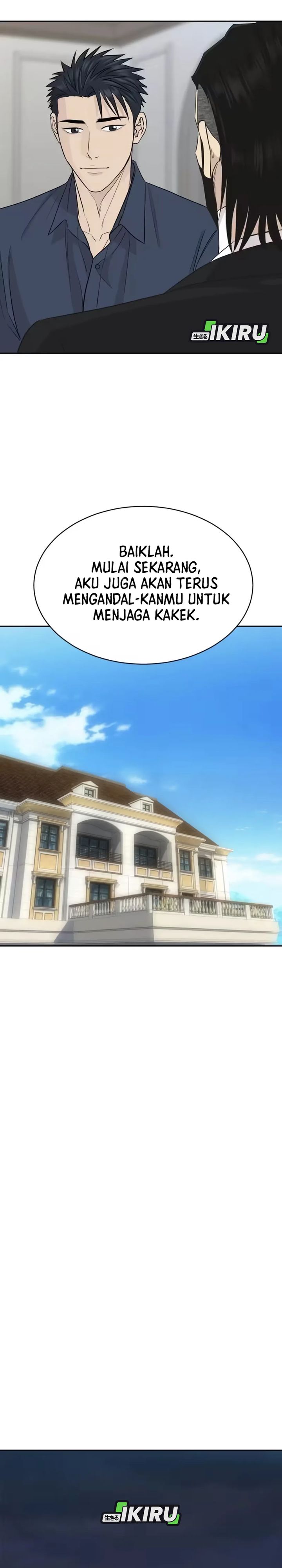 Baca Genius Grandson of the Loan Shark King - Chapter 103 halaman 15