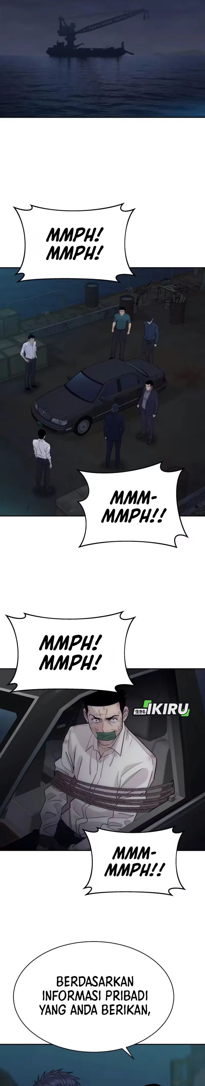 Baca Genius Grandson of the Loan Shark King - Chapter 103 halaman 16