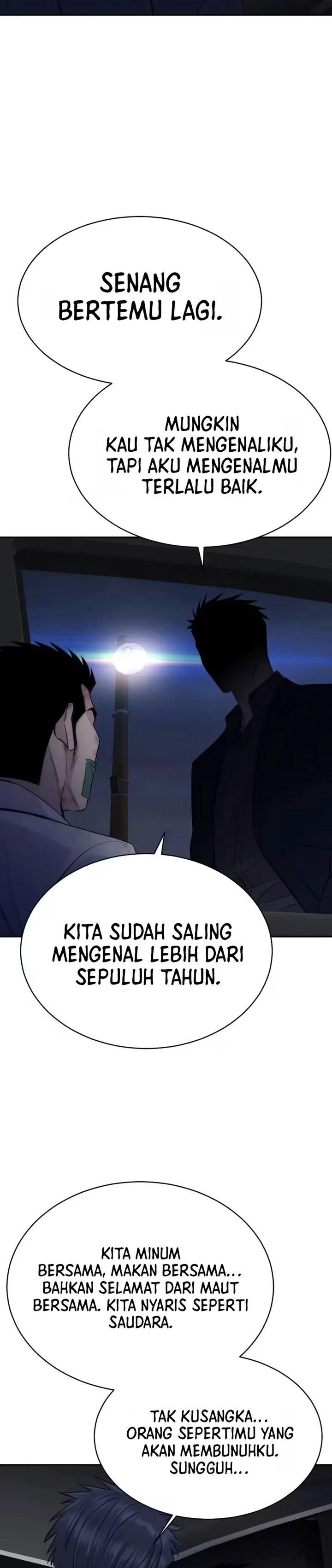 Baca Genius Grandson of the Loan Shark King - Chapter 103 halaman 18