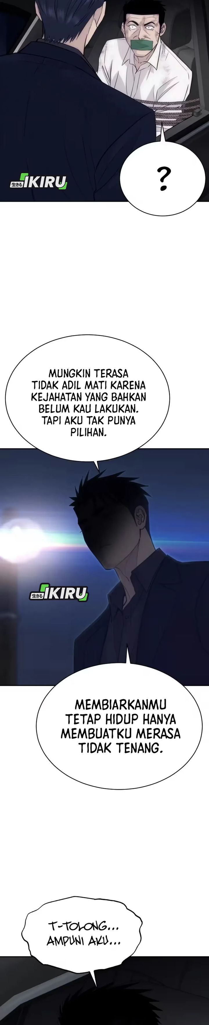 Baca Genius Grandson of the Loan Shark King - Chapter 103 halaman 19