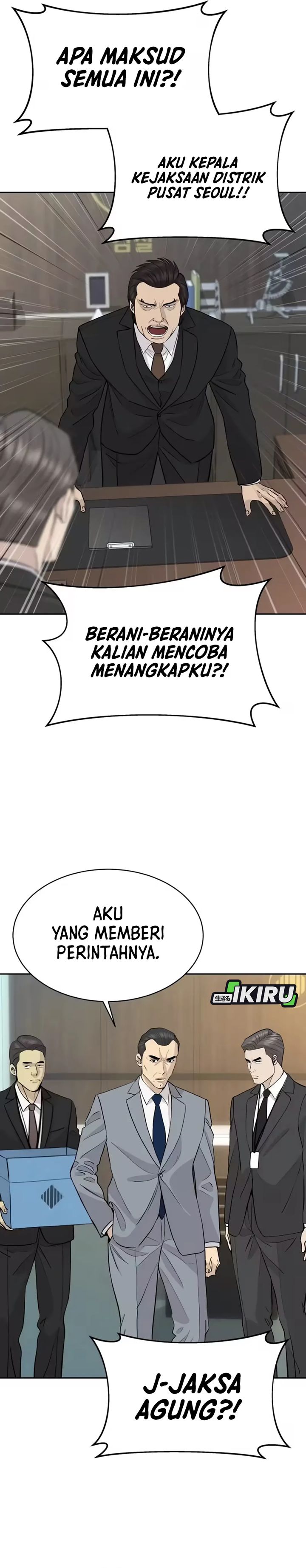 Baca Genius Grandson of the Loan Shark King - Chapter 103 halaman 2