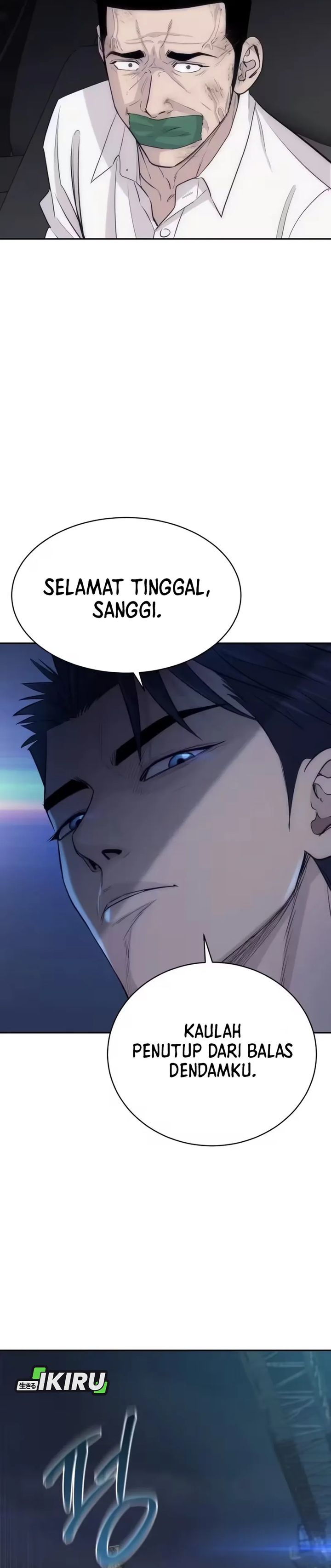 Baca Genius Grandson of the Loan Shark King - Chapter 103 halaman 20