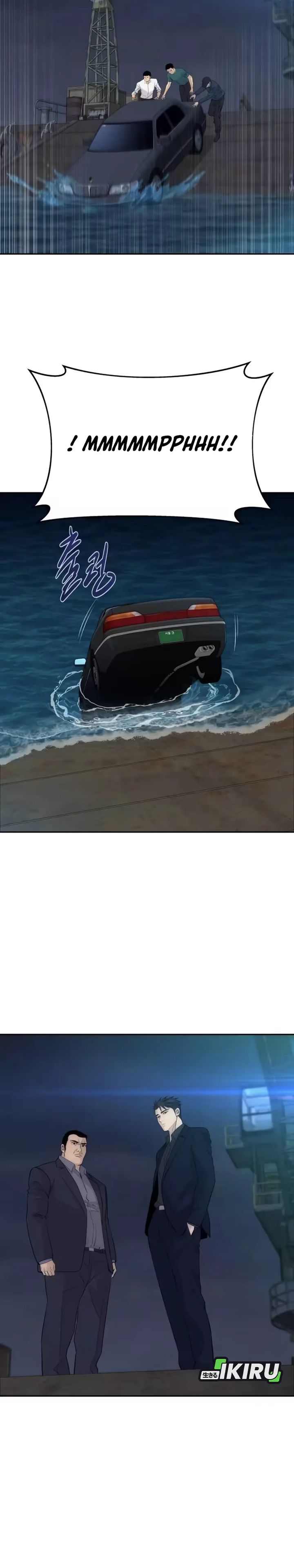 Baca Genius Grandson of the Loan Shark King - Chapter 103 halaman 21