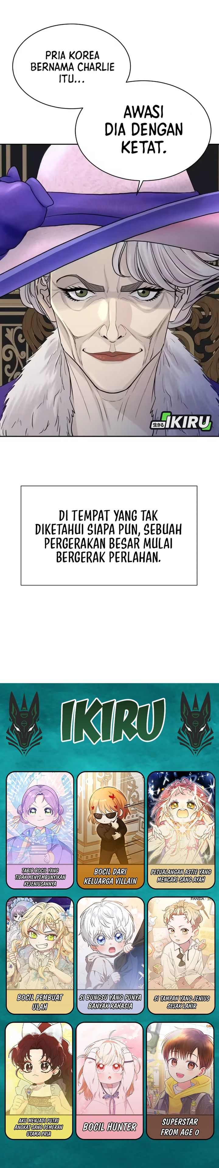 Baca Genius Grandson of the Loan Shark King - Chapter 103 halaman 38