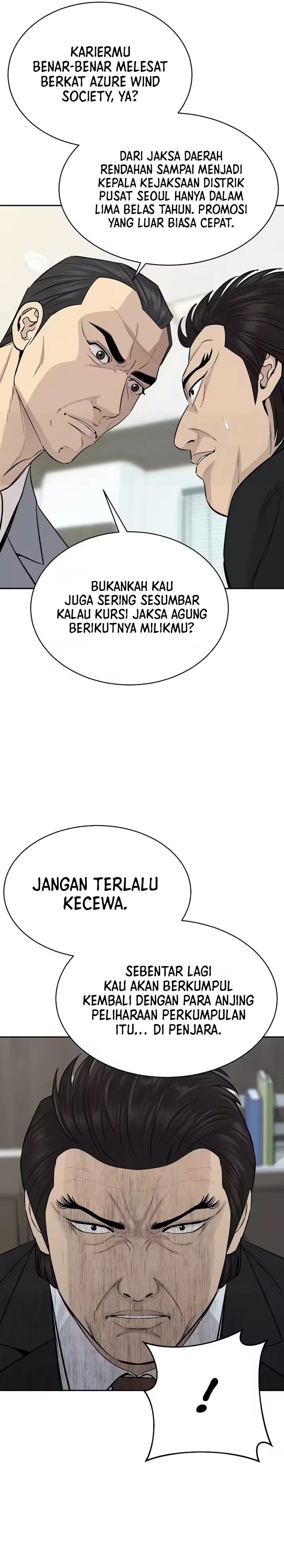 Baca Genius Grandson of the Loan Shark King - Chapter 103 halaman 4
