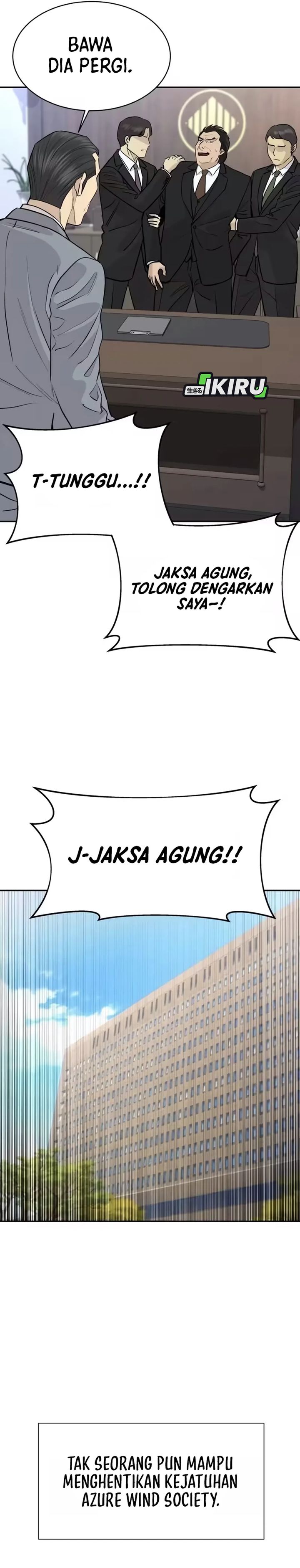 Baca Genius Grandson of the Loan Shark King - Chapter 103 halaman 5