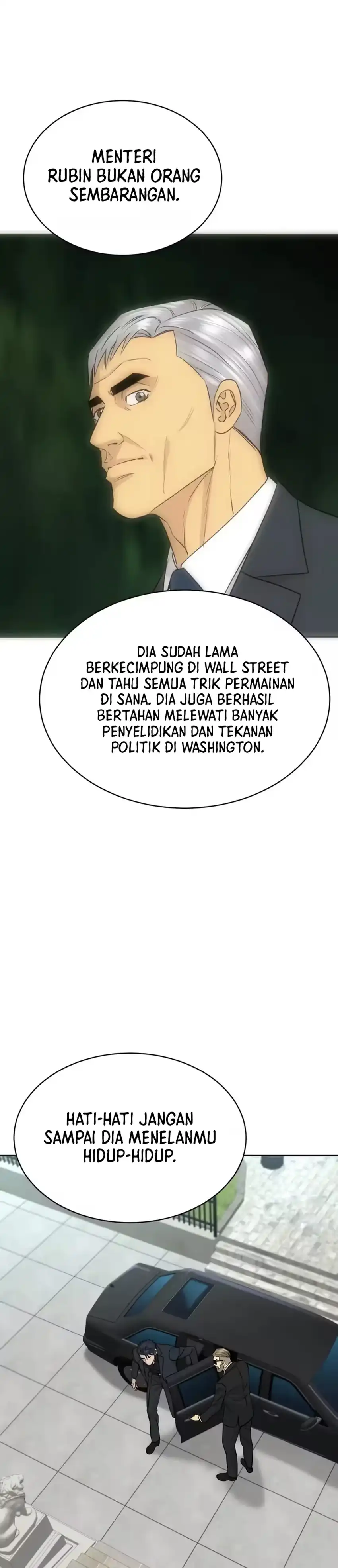 Baca Genius Grandson of the Loan Shark King - Chapter 104 halaman 13